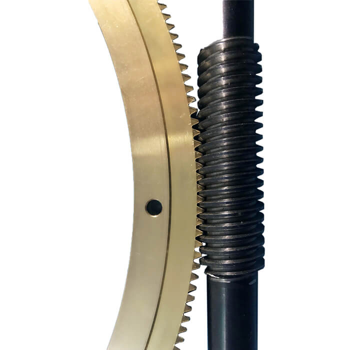 PriceList for Mini Worm Gear Reducer -
 Turbine – Sams
