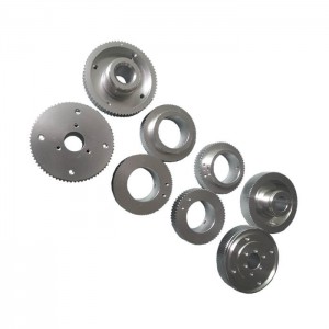 Good quality Large Ring Gear Wheel -
 Small Modulus Gear – Sams