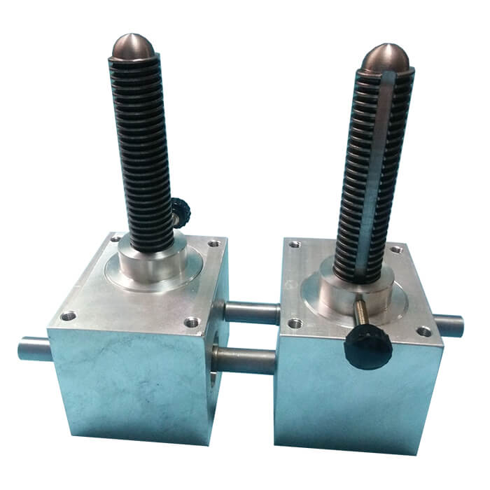 High reputation Steel Spur Gears -
 Double Gear Lifter – Sams