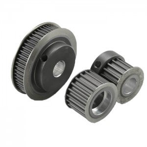 Drive Synchronous Pulleys