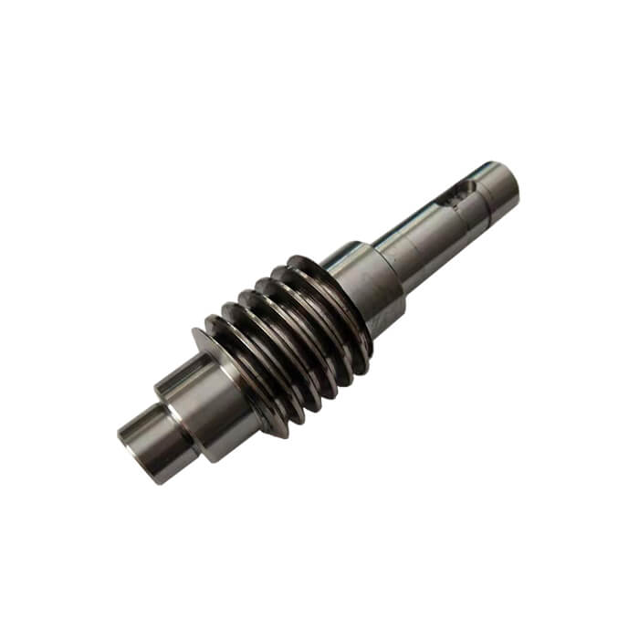 Fast delivery Stainless Steel Worm Gear Shaft -
 Worm Gear – Sams