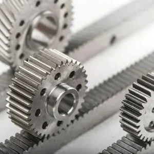 gear racks