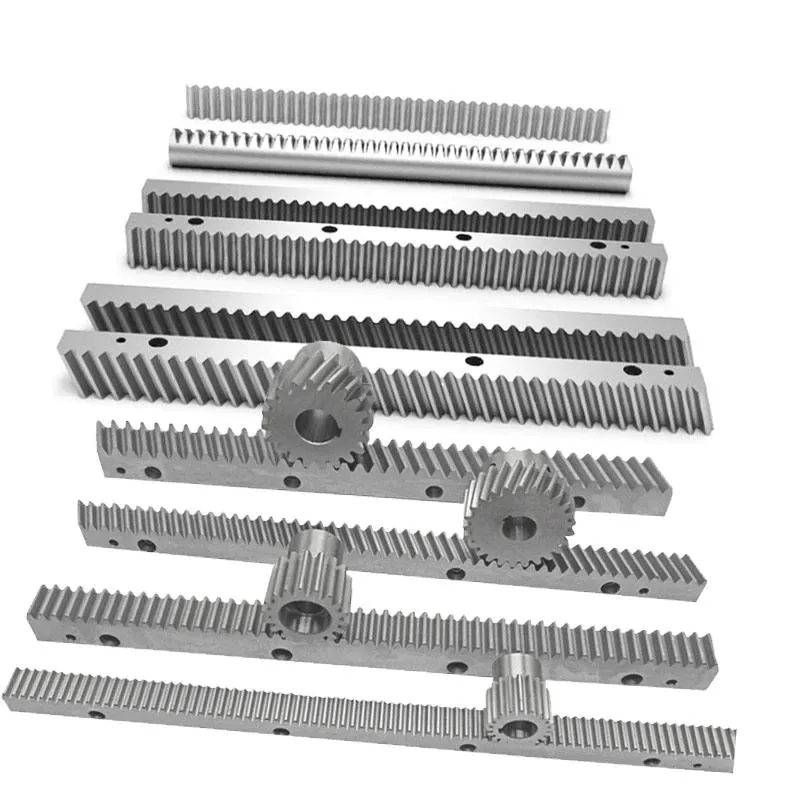 supports d'équipement