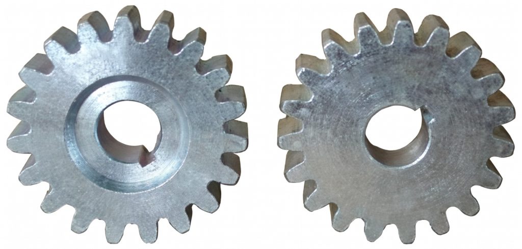 gear racks
